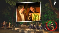 Detaliul care nu s-a văzut azi-noapte la TV. Cum au reacționat Valerie Lungu și „raket”-ul Alex Gâlcă, după ce Maurice Munteanu a fost salvat de la eliminarea de la Asia Express