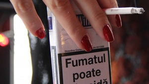 E oficial! Țigările interzise în România