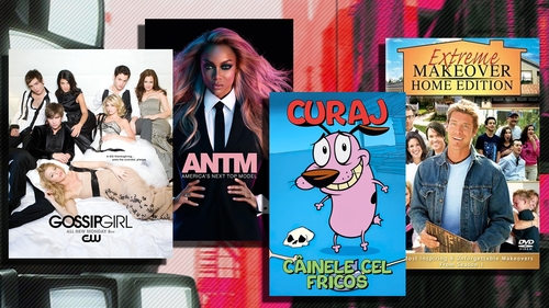 8 producții TV cu care au crescut milenialii și care probabil nu ar mai fi realizate astăzi. Ar stârni controverse uriașe