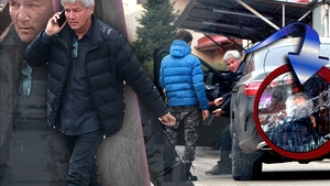 Avem imaginile care îl ”trădează” pe donjuanul Dan Bittman! E vorba de…
