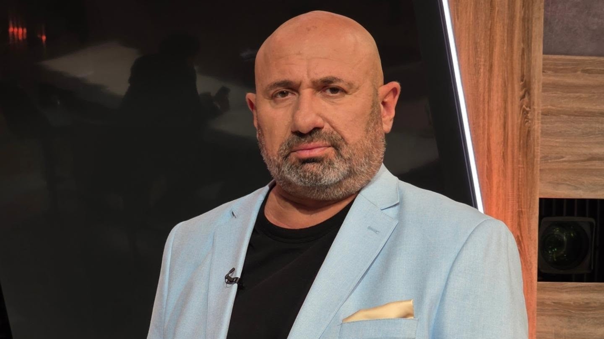 Cătălin Scărlătescu își pune noua iubită la treabă, dar trebuie să scoată bani frumoși din buzunar: „Nu sunt un tip bogat”