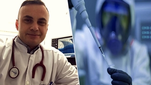 Dr. Adrian Marinescu, despre cine va fi primul român vaccinat împotriva virusului SARS-CoV-2: “Va fi și o surpriză”. Duminică vor fi imunizate peste 50 de cadre medicale