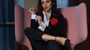 Claudia Pătrășcanu, mesaj indirect pentru Gabi Bădălău ”Soarta are grijă”