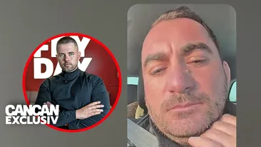 Pescobar revine în forță și îl „articulează” iar pe Lucian Florea: El e cunoscut cu relații de-astea așa mai extraconjugale