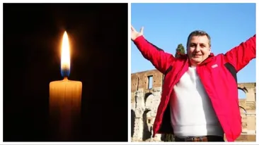 Un profesor din Iași, în vârstă de 45 de ani, a murit după ce a fost diagnosticat cu COVID-19. Bărbatul nu suferea de alte boli