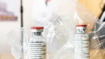 A fost testat medicamentul anti COVID-19, iar rezultatele sunt miraculoase! A ajuns și în România