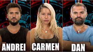 Acuze dure! Marea finală a show-ului de la Pro TV, „aranjată”!? „Ce au făcut cei de la Survivor România a fost să avantajeze niște «bărbați» neputincioși”
