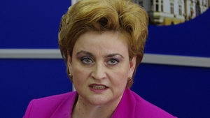 Leocadia avea, în 2007, 38 de milioane de euro în conturi, acum crede că  „am luat conceptul anticorupţie şi l-am transformat în repercutarea  dezvoltării!”