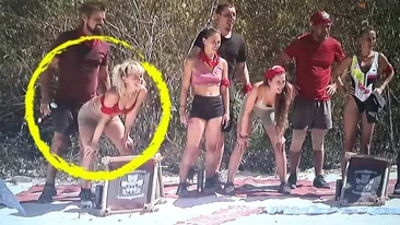 Scandal la Pro TV! Bianca Patrichi îl acuză pe DOC de agresiune sexuală. Ce susține că i-a făcut în jungla de la Survivor