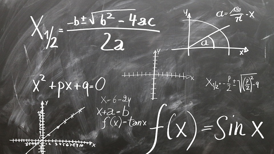 Bacalaureat 2019 toamnă. Subiecte și barem la Matematică
