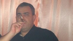 Credeai ca le-ai vazut pe toate? O sa ramai mut cand vei privi o poza din 1984 cu Florin Cioaba si Daniel, fiul sau