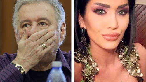 Mădălin Voicu, despre operațiile estetice ale Margheritei de la Clejani: „Urâtă! Și-a stricat fața!”