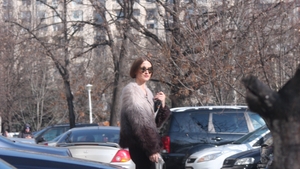 Misterul noii locuinte a Iuliei a fost deslusit. Fosta sotie a lui Mihai Albu a cumparat aparatamentul de la soacra ei!