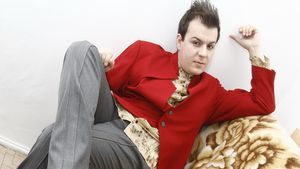 Cantaretul pe tocuri, la un pas de moarte. A facut foamea pentru dragostea unui barbat