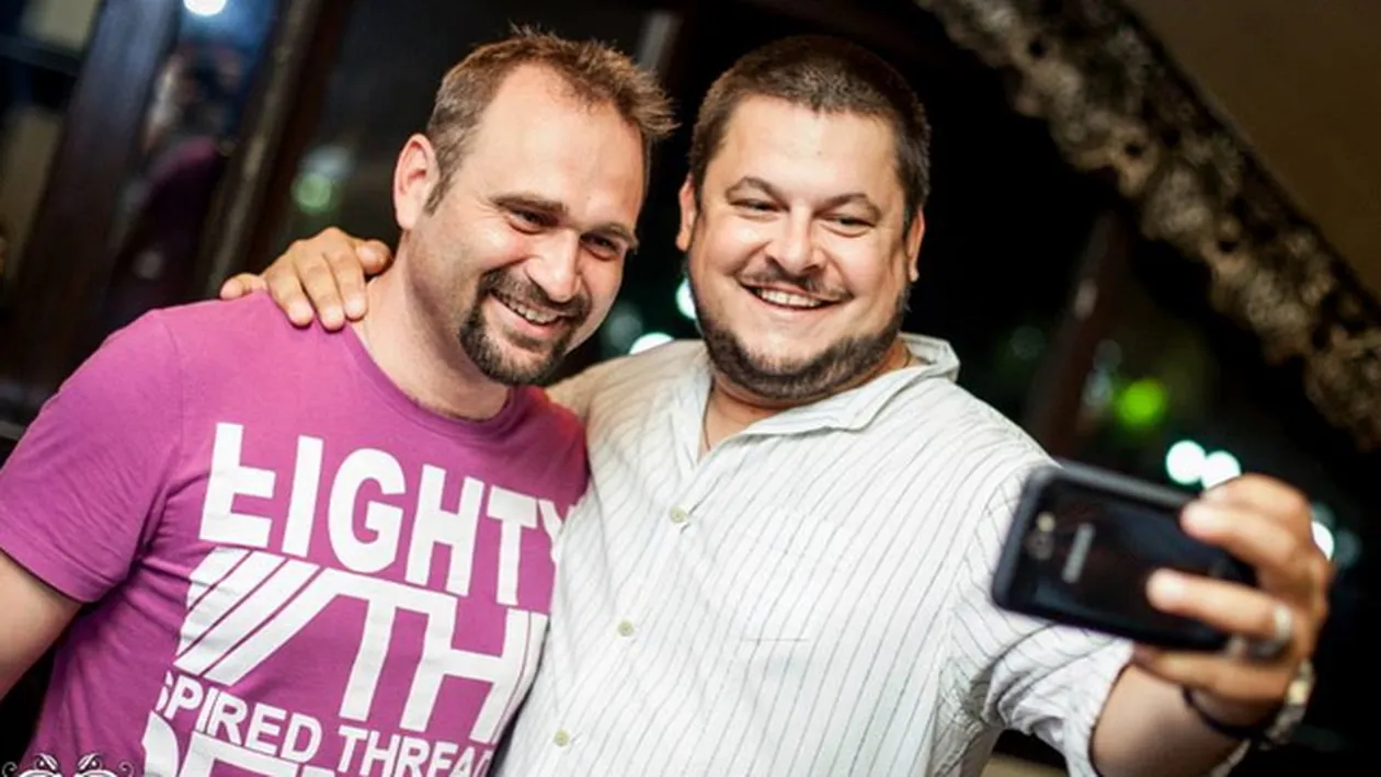 Din Las Fierbinti pana la Bruxelles. A dat norocul peste Celentano si Bobita! N-ai sa crezi ce li s-a intamplat in Belgia