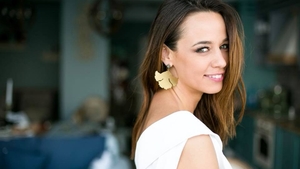 Andreea Raicu împlinește vârsta de 41 de ani