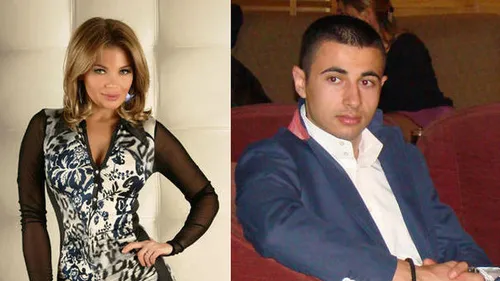 ALIN COCOŞ, mesajul pe care l-a făcut public, după despărţirea de GINA PISTOL:,,Nu contează...‘’