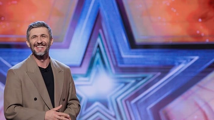 Dragoș Bucur, OUT de la Românii au Talent! De ce a plecat din Pro TV