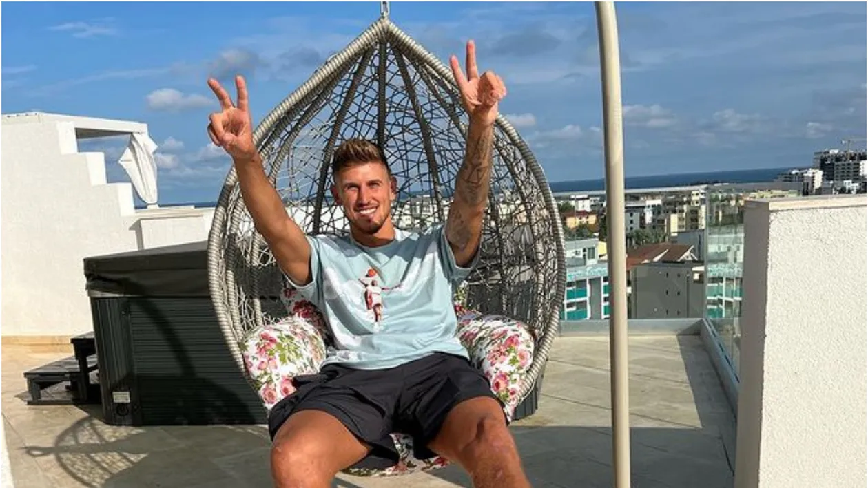 Pe ce a cheltuit Alex Delea primii 20.000 de euro câștigați la Survivor? „Cred că aș face o prostie”