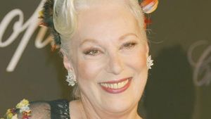 Tragedie în lumea filmului! A murit actriţa Bernadette Lafont, un simbol al Noului Val din cinematografia franceză