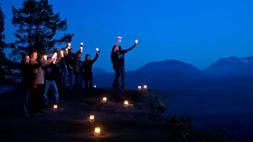 Primaria Capitalei stinge lumina in Bucuresti! Ce se va intampla sambata in oras!