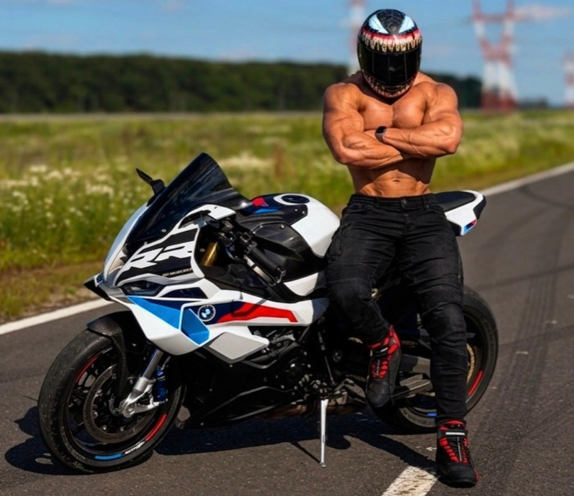 Andrei Bordeianu, vești despre starea de sănătate după accident. „Cel mai mare vis al meu este să pun primii pași pe sol”