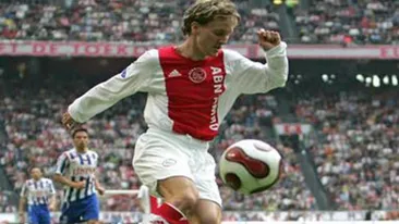 GOOOOL Nyky Mitea! Fotbalistul a inscris cu o bruneta care seamana izbitor de mult cu Andreea Tonciu! Vezi cum le sta impreuna!