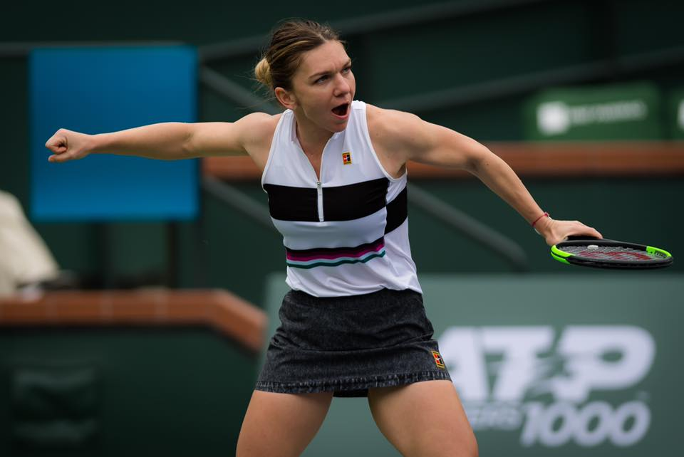 Clienții, nemulțumiți de cafeneaua Simonei Halep: “Prăjiturile sunt pe jumătate congelate şi fără gust“