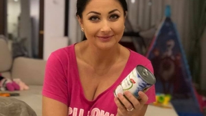 Dieta Gabrielei Cristea după naștere! A împărtășit tuturor ce are voie să mănânce