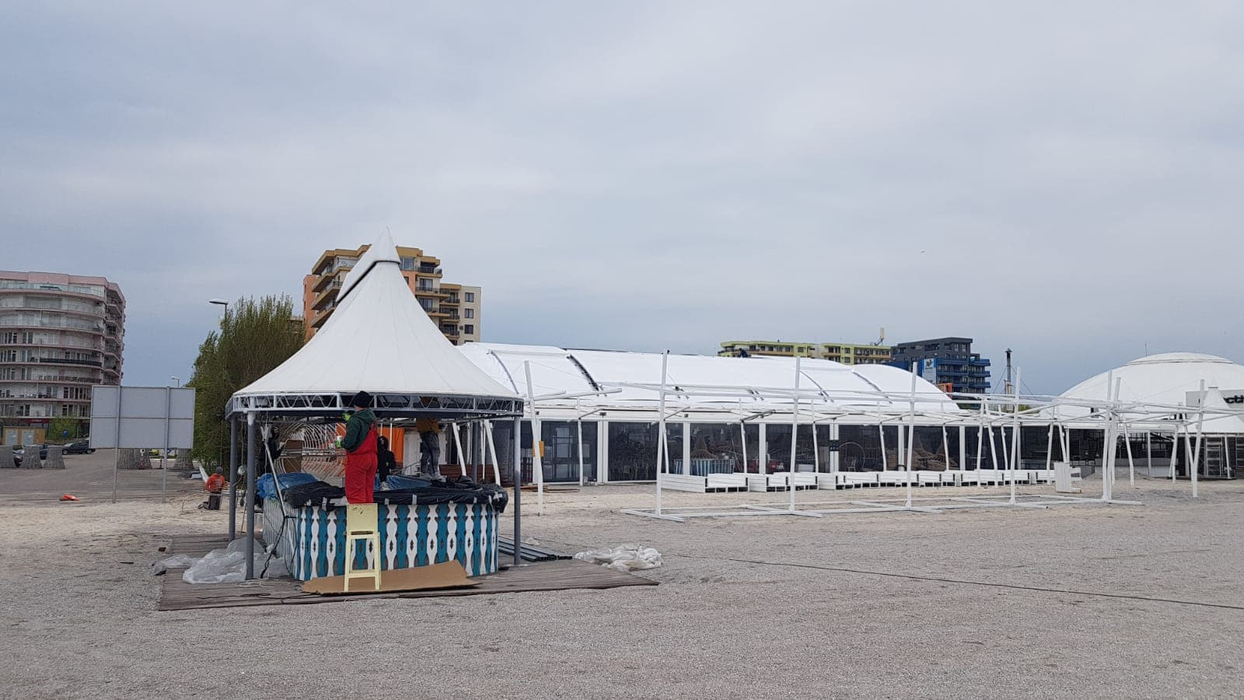 Patronii de cluburi și restaurante au început pregătirile pentru 1 Mai și sărbătorile de Paște