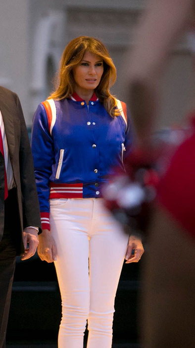 Donald Trump, Melania Trump. Foto: Profimedia