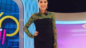 ILINCA VANDICI şi-a arătat burtica de gravidă!
