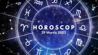 Horoscop 29 martie 2023. Nativii care vor face cheltuieli impulsive