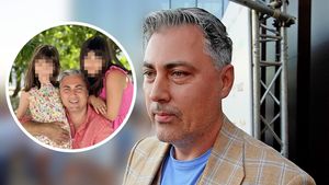 Cum arată viața lui Alexandru Ciucu după divorț: ”Greu să alegi!” Ce este dispus designerul să facă pentru fetele lui