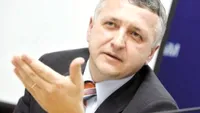 Fostul şef al ANAF Gelu Diaconu acuză ambasadorul Olandei de trafic de influenţă