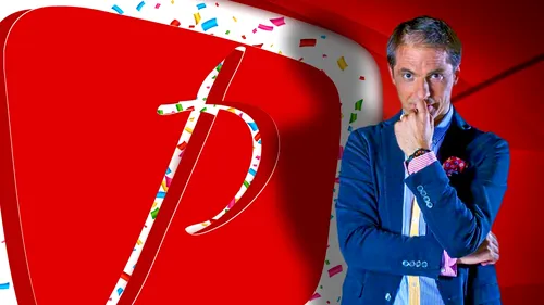 Dan Negru negociază ”transferul” Revelionului de la Antenă la Prima TV!