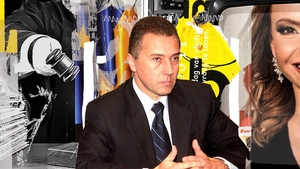 Fiul celebrei știriste a câștigat procesul cu tatăl lui, ex-ministru al Sănătății