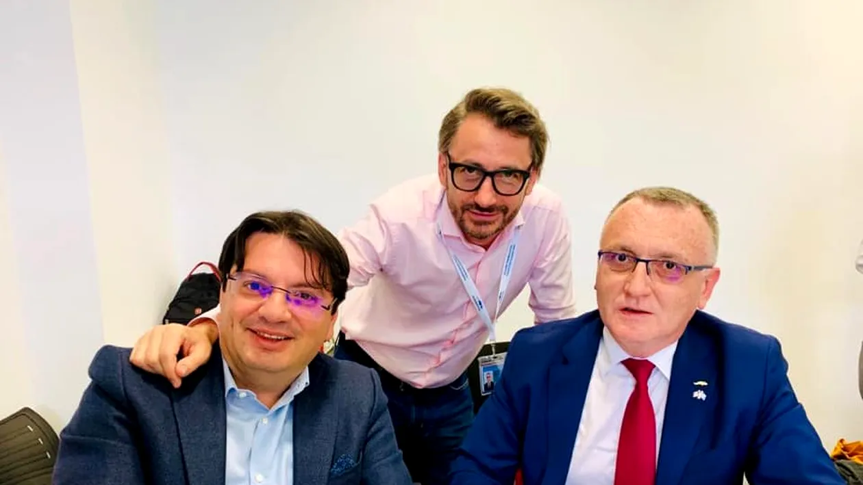 Nicolae Bănicioiu, vizită cu surprize la Fălticeni: ”Cu părere de rău, am constatat…” Ce propune fostul ministru al Sănătății