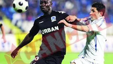 Timisoara a luat un fotbalist cu hepatita si limbrici!