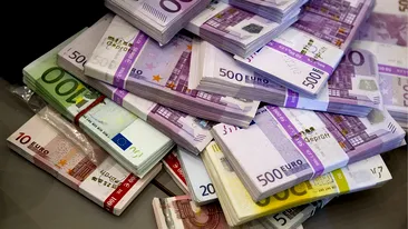 Curs valutar 20 iunie 2019. Euro a crescut din nou! Cât lei costă o monedă europeană