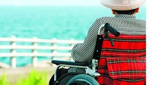 Ce drepturi ai daca suferi de un handicap grav