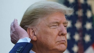 Donald Trump, măsuri de ultim moment. Președintele S.U.A. a declarat Stare de Urgență în Arkansas