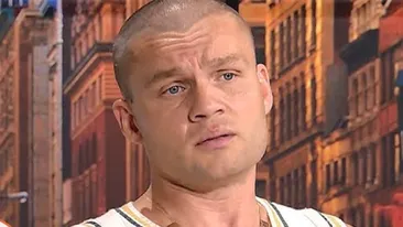 Nici propriul tată nu-l apără pe Andre Bîrleanu. Fotomodelul este acuzat că ar fi violat o fată. „E incalificabil. Îmi pare rău pentru el”