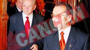 Boc, inlocuit de Stolojan la sefia PD-L