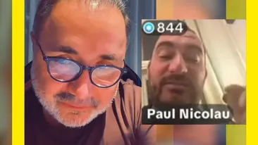 Împăcarea momentului, Pescobar și Rizea au făcut pace: Pe online, toată lumea are mușchi