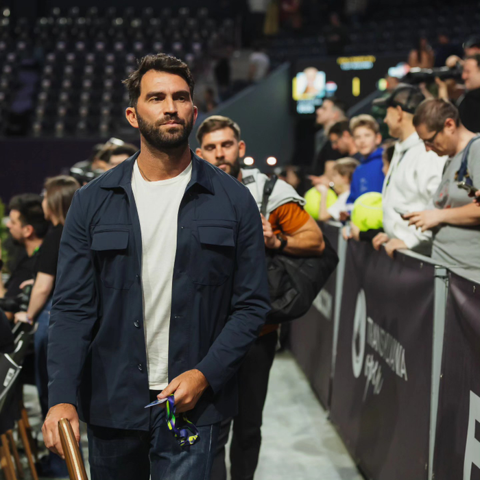 Horia Tecău ar putea fi antrenorul Simonei Halep