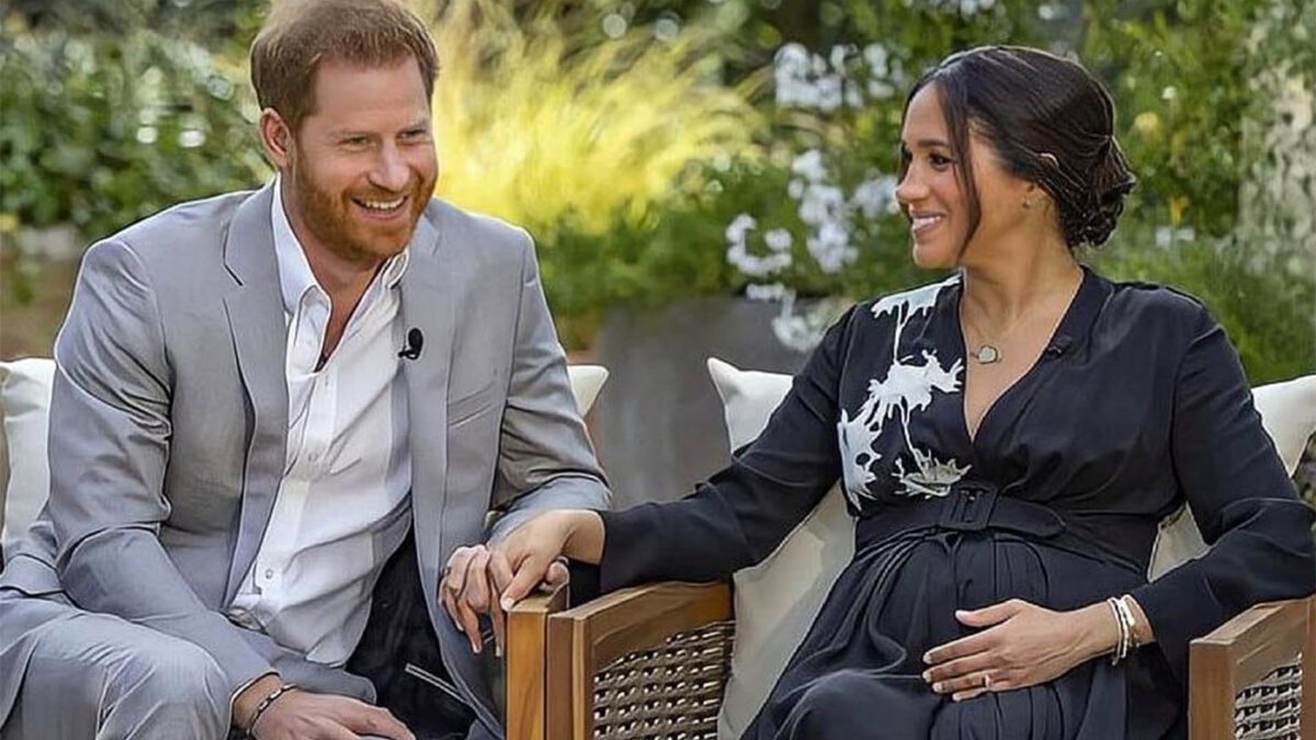 Prințul Harry și Meghan Markle, sfătuiți să rămână puternici în contextul speculațiilor legate de divorț