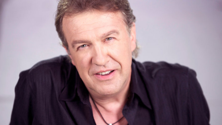 Gabriel Cotabiță, un învingător (Foto: Facebook)