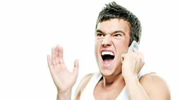 Ce riscam cand vorbim la mobil