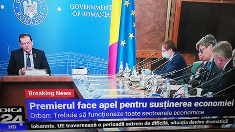 Premierul a făcut anunțul oficial! Ce se întâmplă cu ratele la bănci: ”Suntem pregătiți!”
